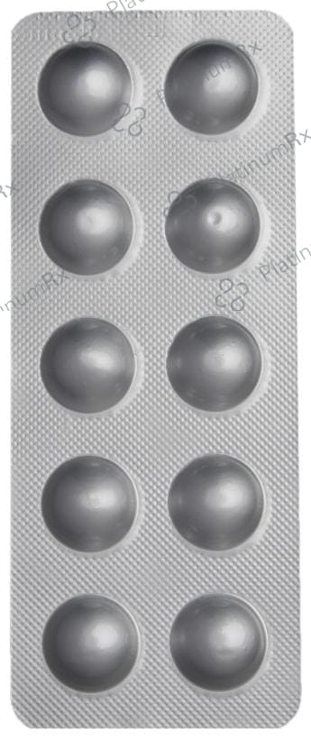 Weltelmi CT 40 12.5/40mg Tablet 10s