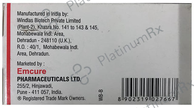 Galop Plus 10 Tablet