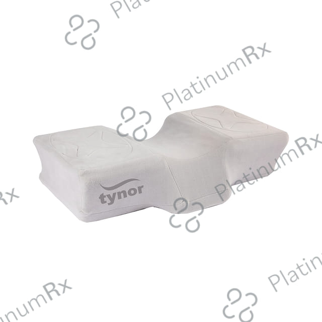 Tynor B27 Anatomic Pillow Universal Grey