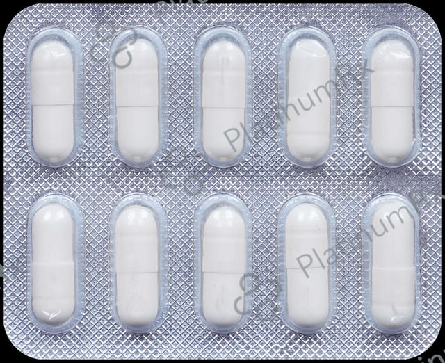 Penicitin 250mg Capsule