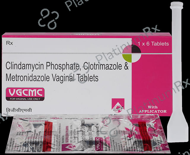 VGCMC Tablet VT