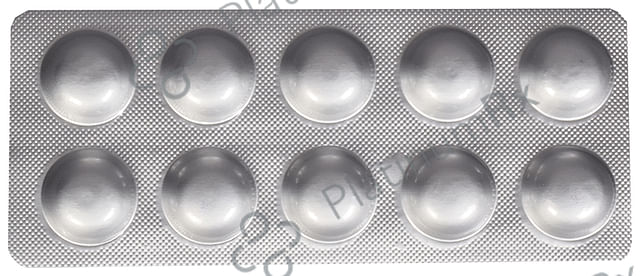 Triheal Tablet