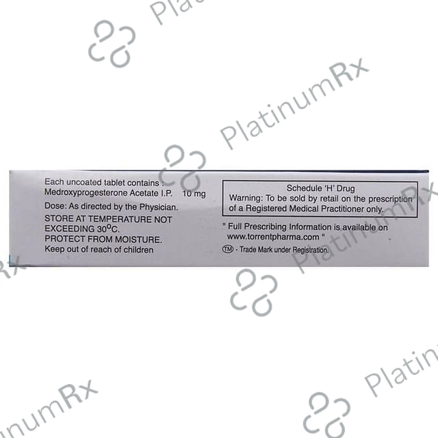 Deviry 10mg Tablet 10s