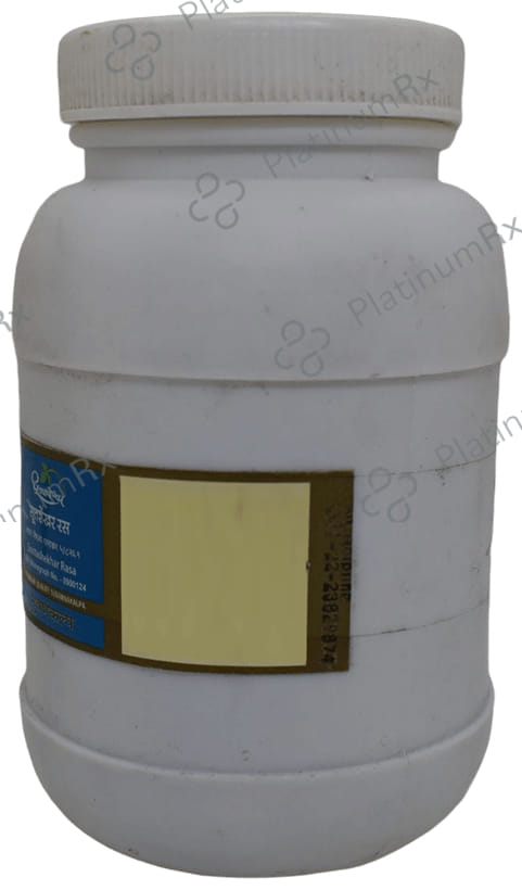 Dhootapapeshwar Sootashekhar Rasa Premium Quality Suvarnakalpa Tablet