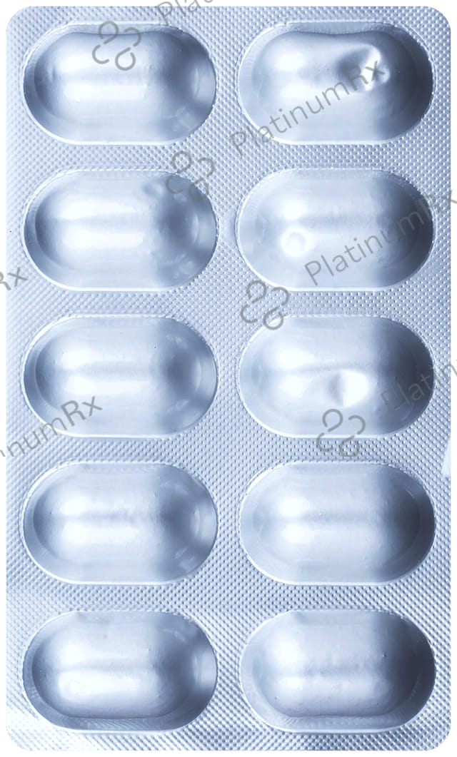 Qtencare Tablet