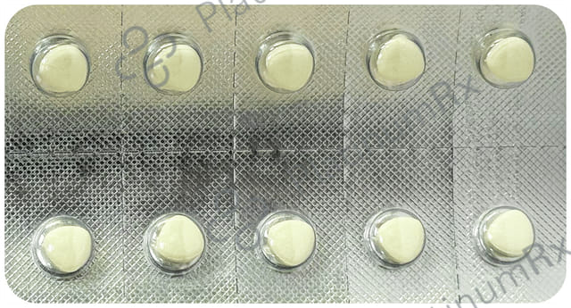 Empashield 10mg Tablet 10s