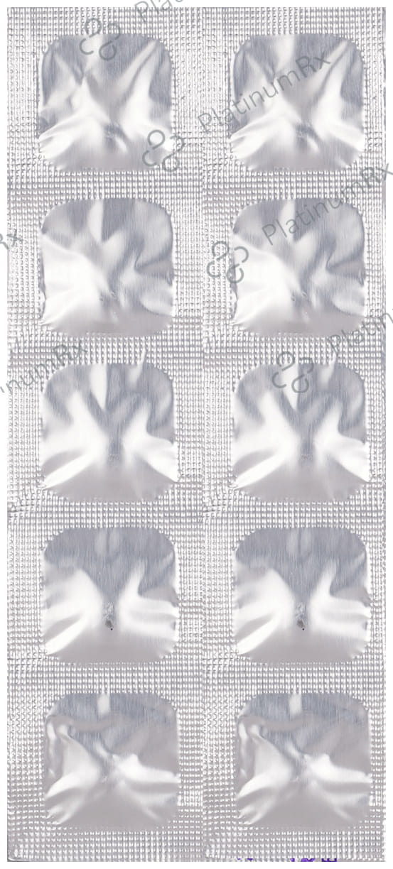 Loram 5/50mg Tablet 10s