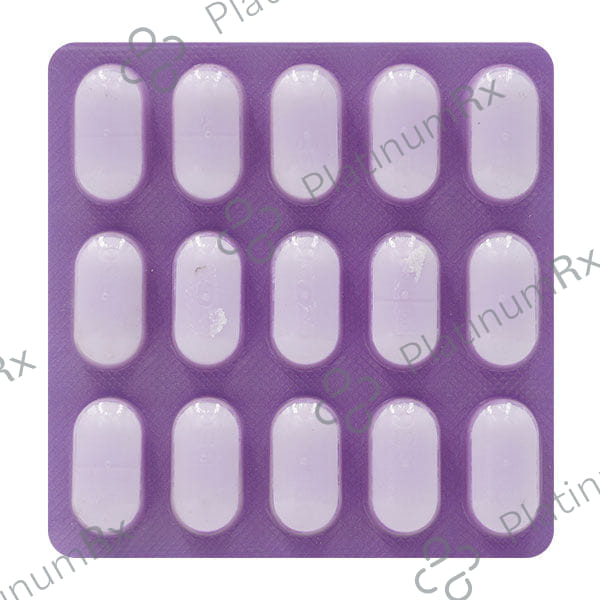 Calpol 650mg Tablet 15s