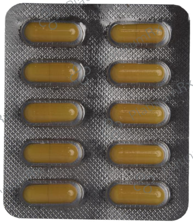 Roko 2mg Capsule 10s