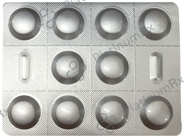 Jlroz 15 Orally Disintegrating Tablet