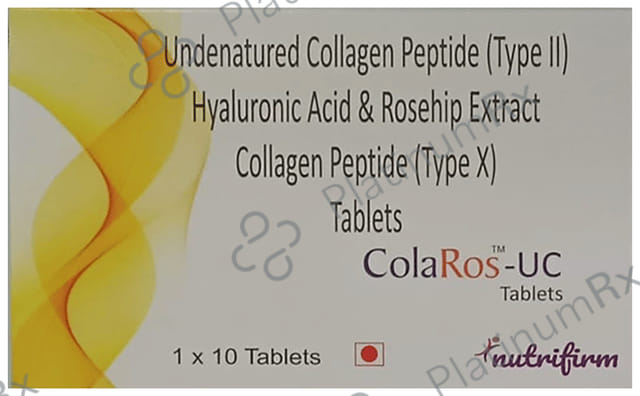 Colaros-UC Tablet