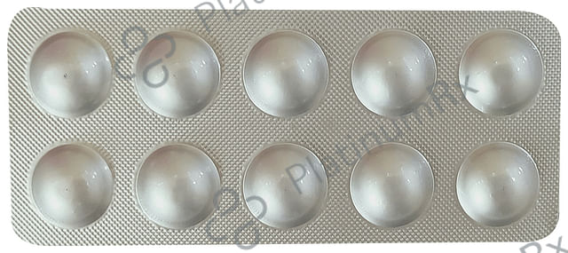 Dapaturn 10mg Tablet 10s
