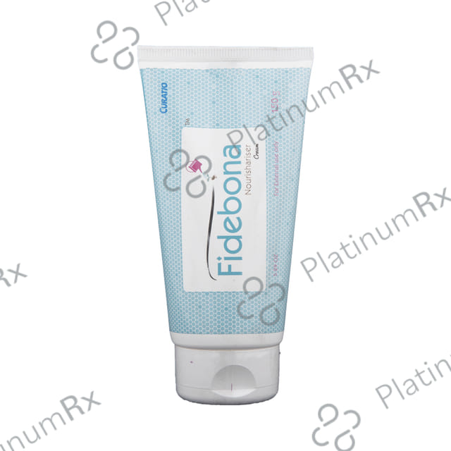 Fidebona Nourishariser Cream