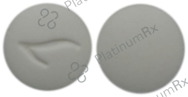 Azoran 25mg Tablet 25s