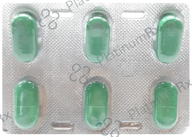 Lodar Tablet