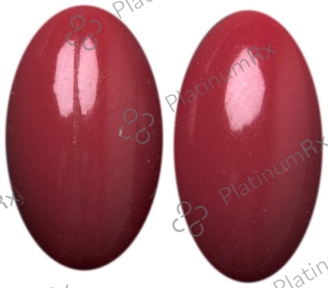 Caltock M2 Soft Gelatin Capsule 10s