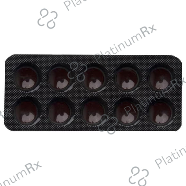 Zeptol CR 200mg Tablet 10s