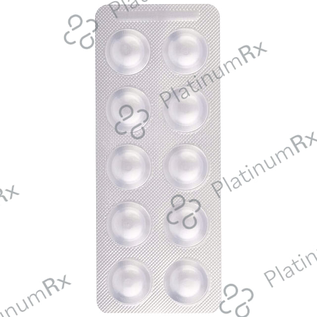 Rosloy 10 Tablet 10 Tablet