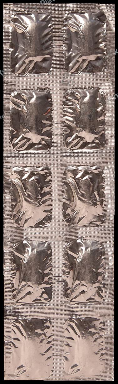 C Tax O XL Tablet 10s