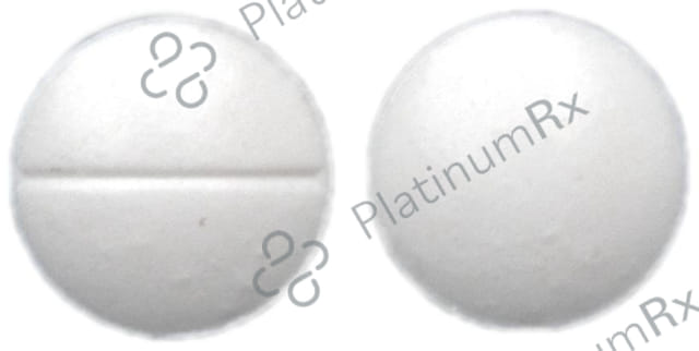 Torget 10mg Tablet 10s