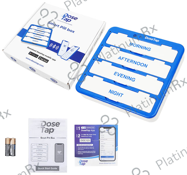 Nuerocip 1500mcg Injection
