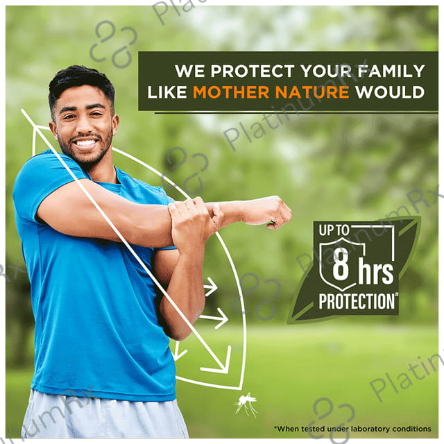 Tru Nature Anti-Mosquito Body Spray 30 ml