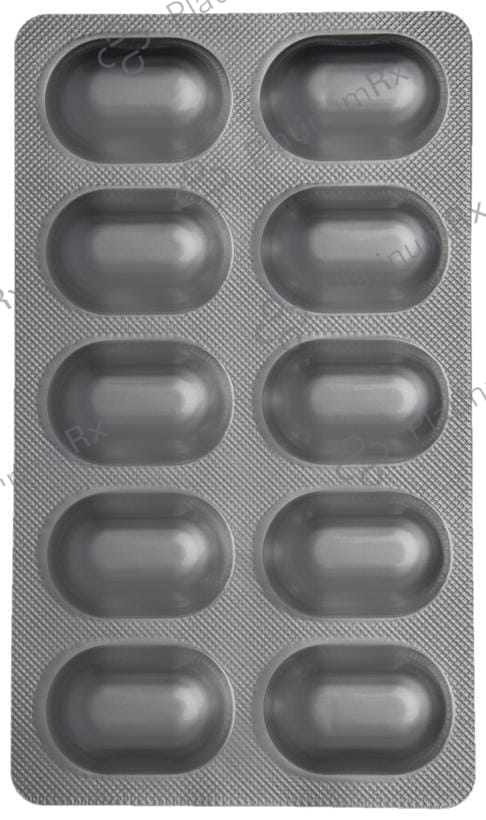 Rosulip F 145/5mg Tablet 10s