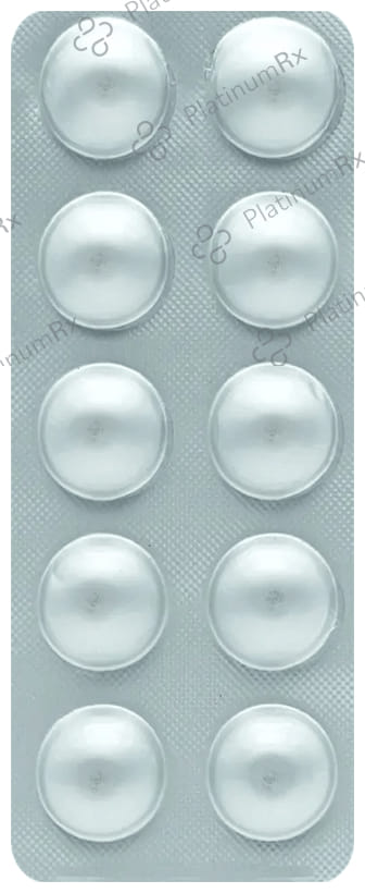 Nervedoc Mnt 75mg/10mg/1500mcg Tablet