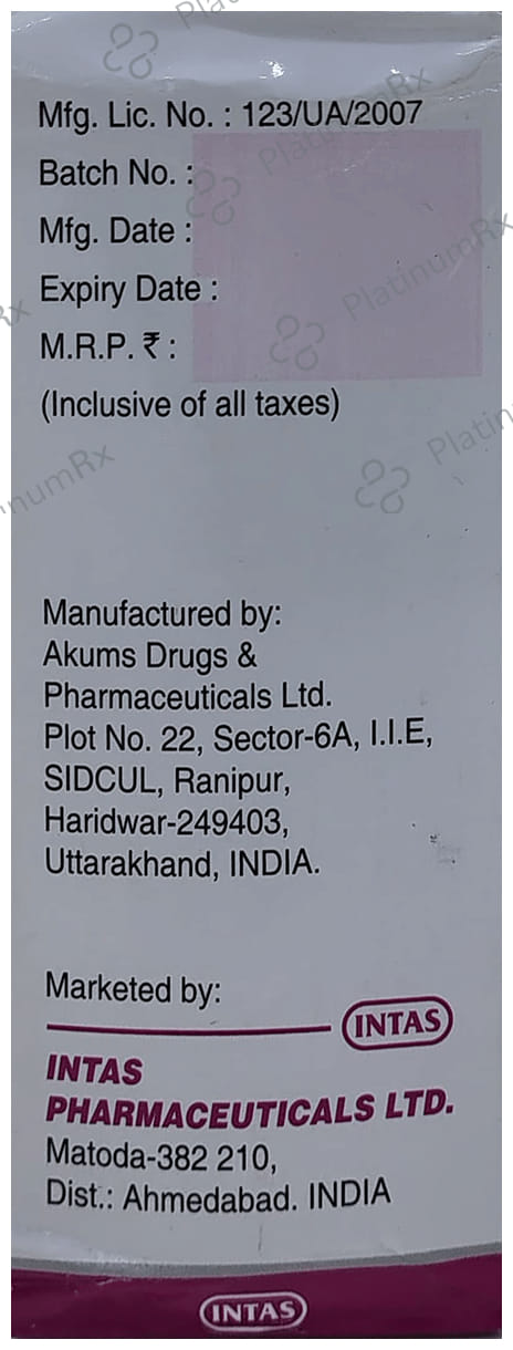 Perampa 0.5mg Oral Suspension 100ml