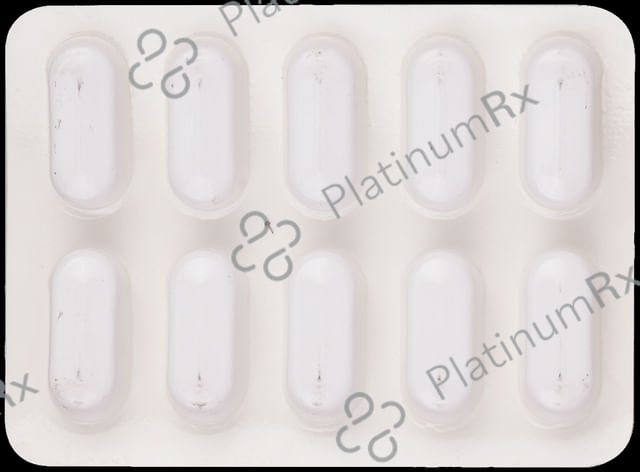Mofetyl-S 360 Tablet