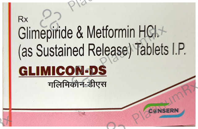 Glimicon-DS Tablet SR