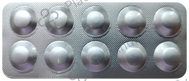 Clozazap 25mg Tablet 10s
