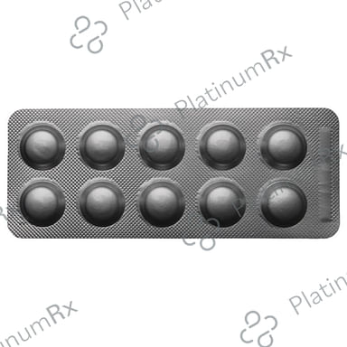 Nextril 50 Tablet