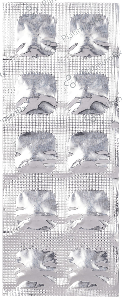Paxi 25mg Tablet CR 10s