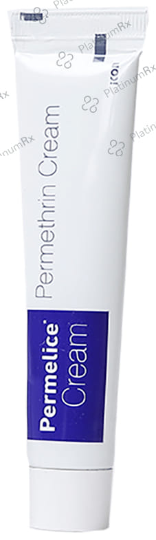 Permelice 5% Cream