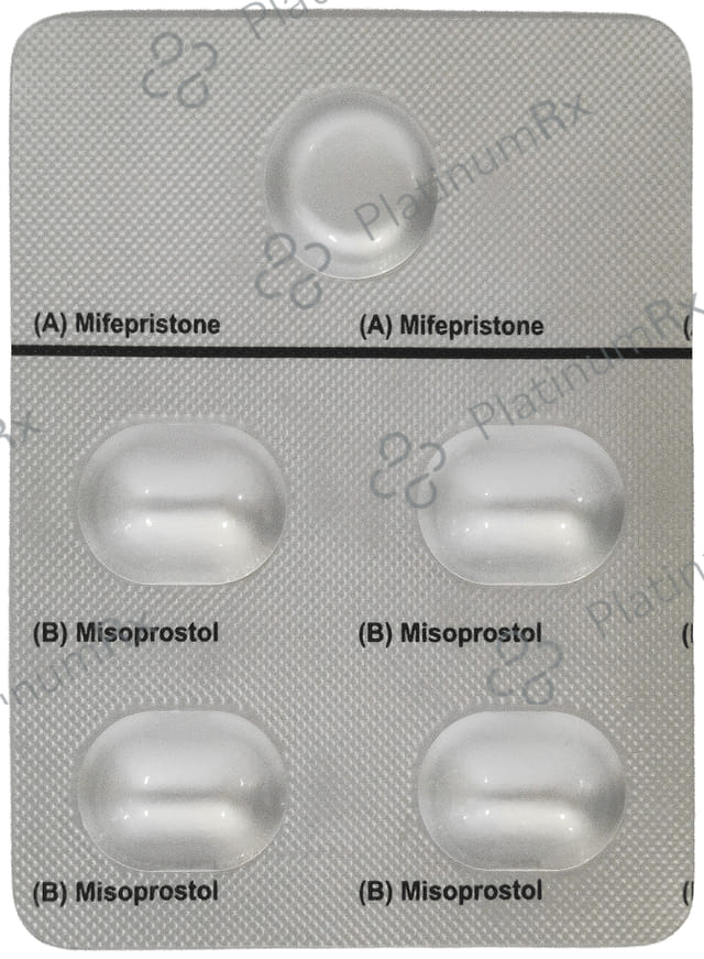 Gestarest 200mg/200mcg Kit
