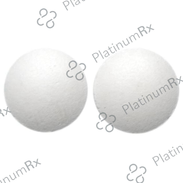Meganeuron NT 75 Tablet