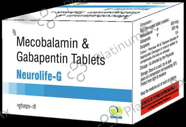 Neurolife G Tablet