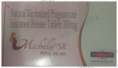 Michelle -SR Tablet
