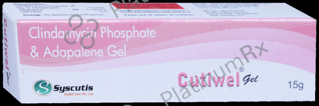 Cutiwel Gel