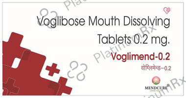 Voglimend 0.2 Tablet MD