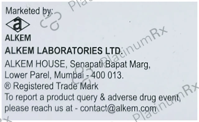 Denub 60mg Injection 1ml
