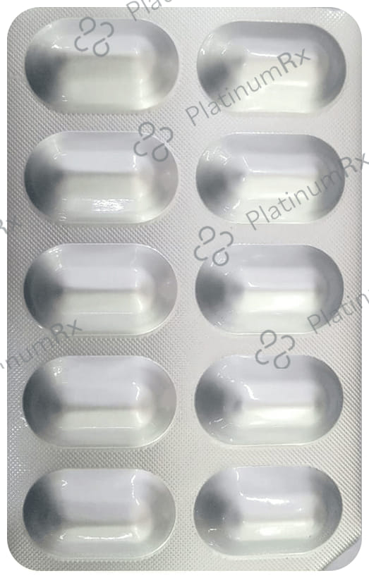 Extend Hair Tablet 10s