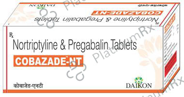 Cobazade-NT Tablet