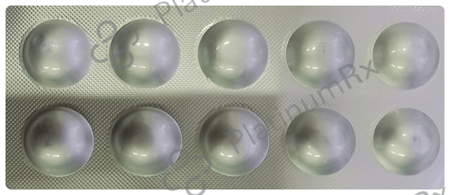 Temsan-CT 6.25 Tablet