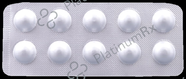 Carvyaid 12.5mg Tablet 10s