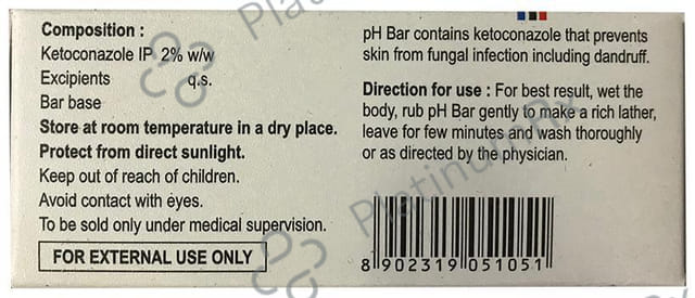 PH-Bar
