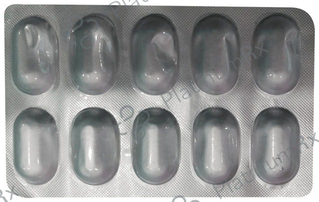 Gutwant Pro Capsule 10s