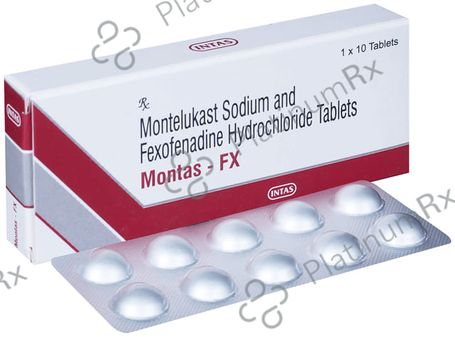 Montas-FX Tablet