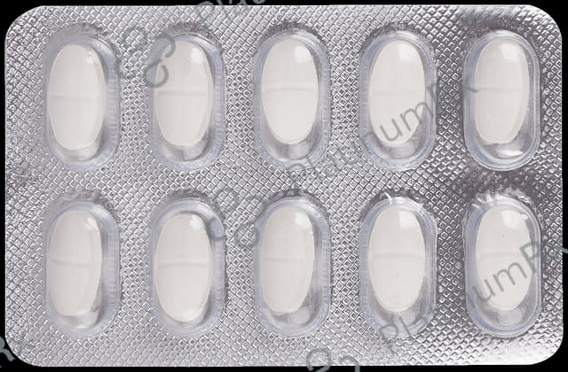 Pregabid OD 150 Tablet